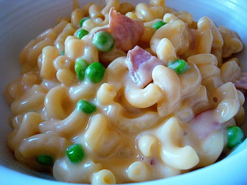 File:Skillet Creamy Mac Cheese.jpg